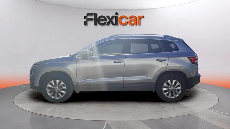 Usado Skoda Karoq Ambition 116 CV (85 kW) 2019 Gris SUV