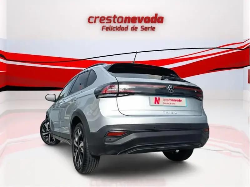 Usado VW Taigo 115 CV (84 kW) 2024 SUV