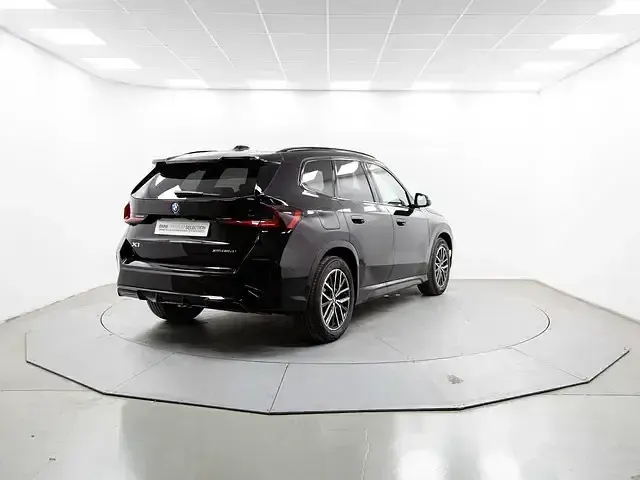 Usado BMW X1 Comfort Edition 245 CV (180 kW) 2026 Negro SUV