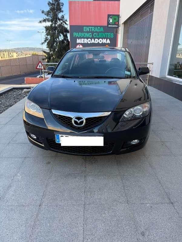 Usado Mazda 3 Active Plus 105 CV (77 kW) 2006 Utilitario