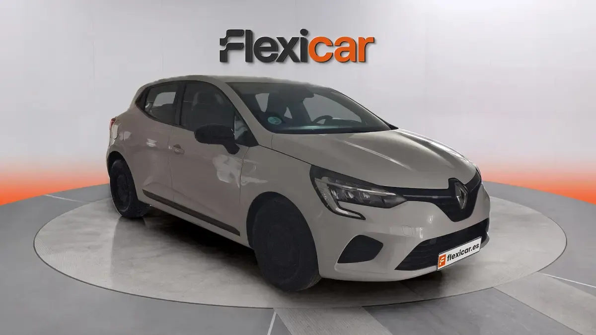Brugt Renault Clio V Equilibre 90 HK (66 kW) 2023 Sedan