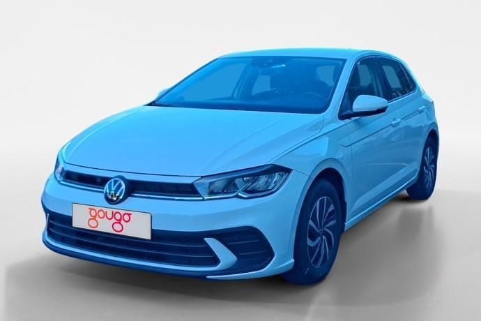 Usado 2023 VW Polo Life Berlina | 16.490 € (Precio justo) - Imagen 1/4