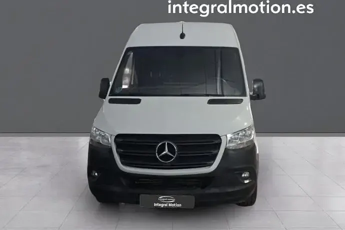 Usado Mercedes Sprinter 143 CV (105 kW) 2021 Van