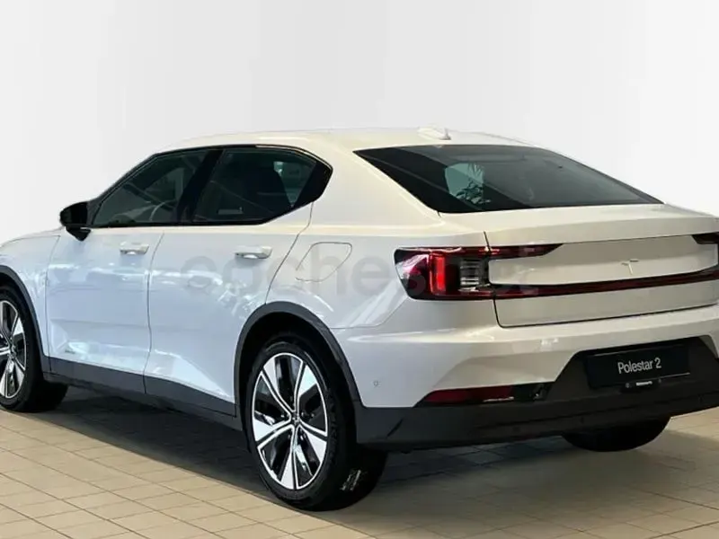 Usado Polestar 2 Long Range Dual motor 309 kW (421 CV) 2024 Eléctrico Utilitario