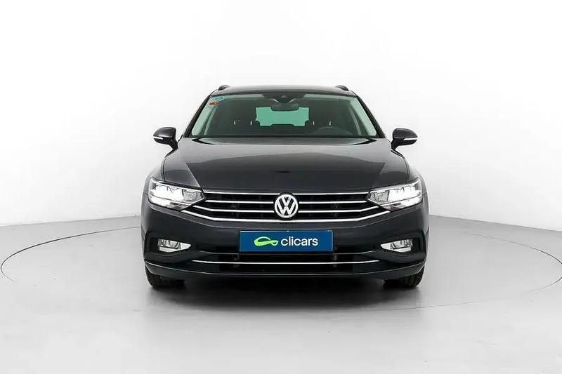 Brugt VW Passat Executive 150 HK (110 kW) 2021 Grå Stationcar