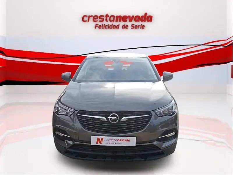 Usado Opel Grandland X Selective 131 CV (96 kW) 2018 SUV