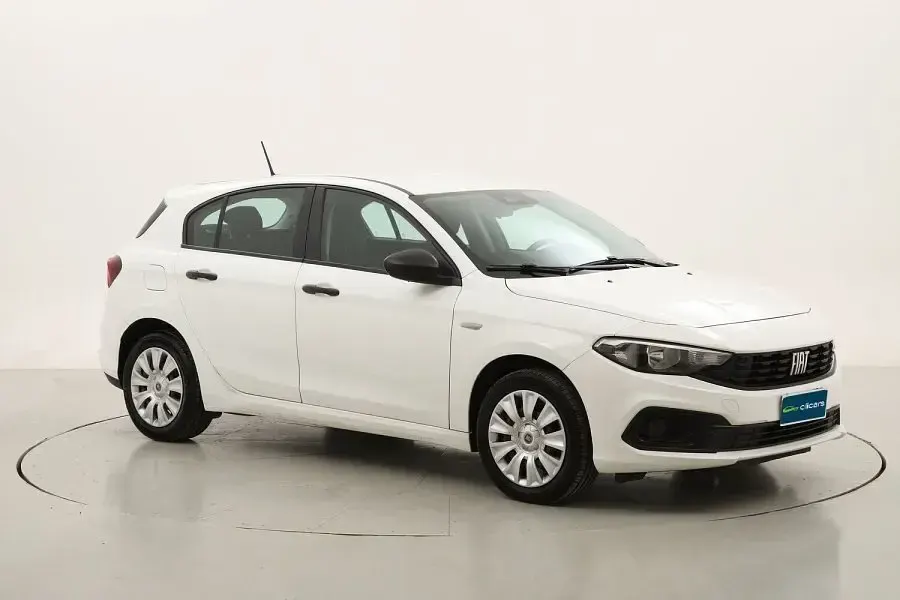 Usado Fiat Tipo 95 CV (69 kW) 2022