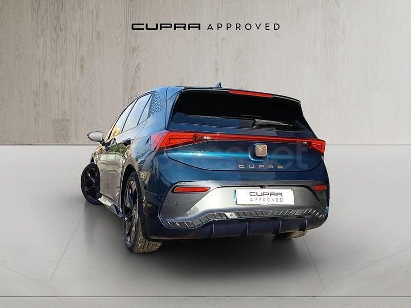 Usado Cupra Born 150 kW (204 CV) 2023 Eléctrico Utilitario