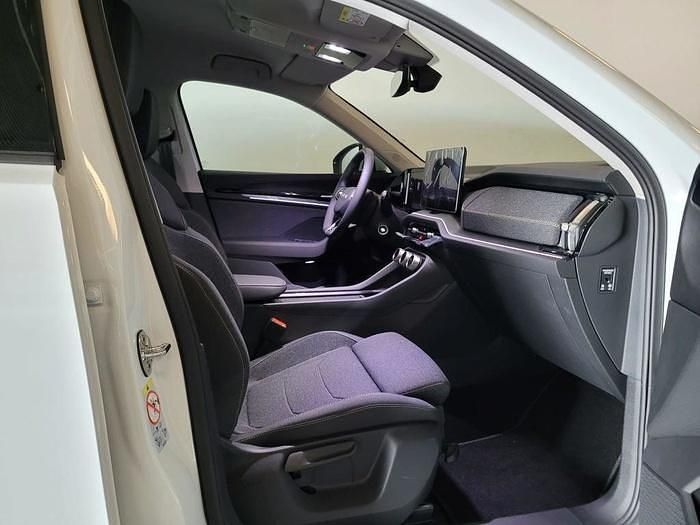 Nuevo Skoda Kodiaq Selection 204 CV (150 kW) 2025 Blanco SUV