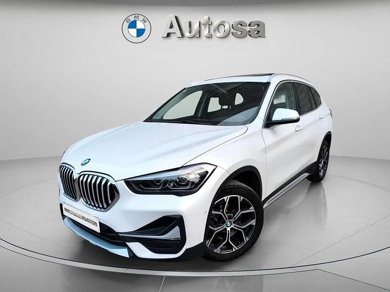 Usado BMW X1 Comfort Edition 150 CV (110 kW) 2021 SUV