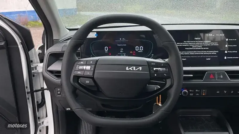 Nuevo Kia Stonic 115 CV (84 kW) 2025 SUV