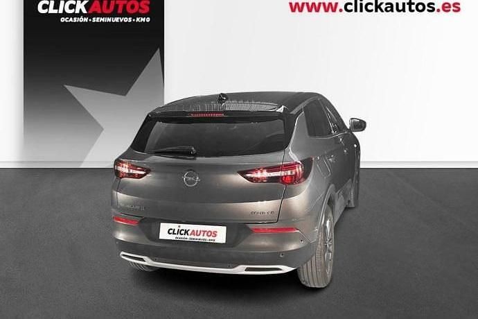 Usado Opel Grandland X Design & Tech 130 CV (95 kW) 2021 SUV
