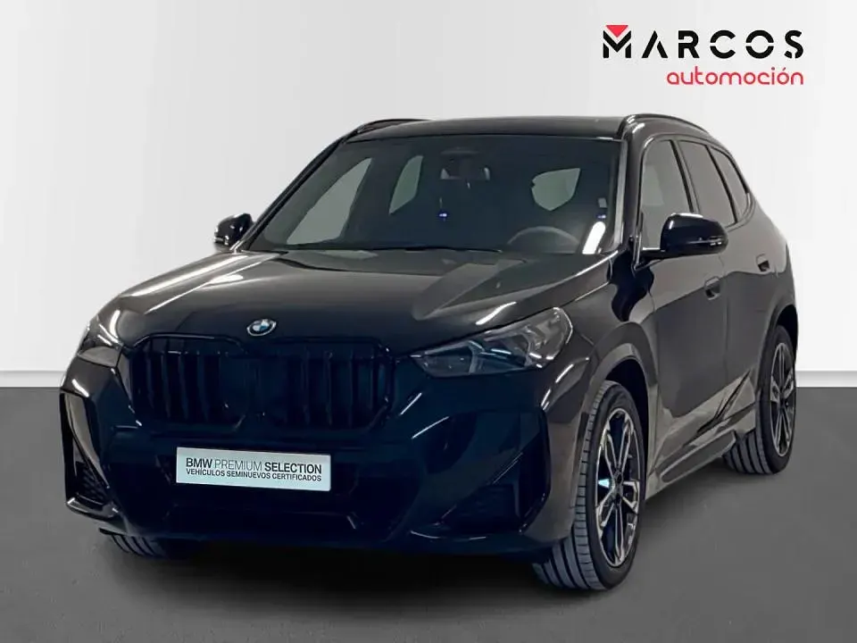Usado BMW X1 Comfort Edition 150 CV (110 kW) 2026 SUV