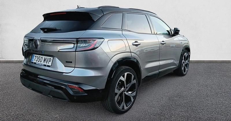 Usado Renault Austral Techno Esprit Alpine 200 CV (147 kW) 2024 SUV