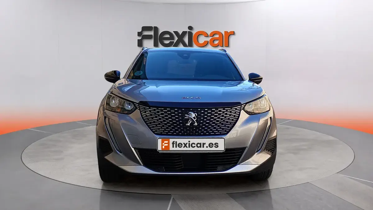 Occasion Peugeot 2008 Allure 131 PK (96 kW) 2023 SUV