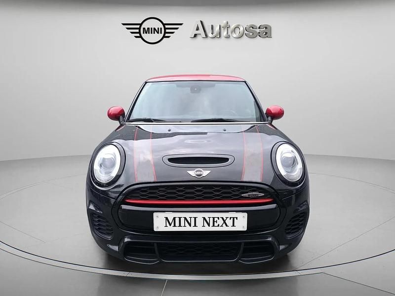 Usado Mini John Cooper Works 231 CV (169 kW) 2017 Utilitario