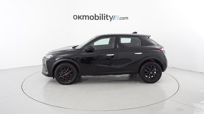Usado DS Automobiles DS3 Performance 130 CV (95 kW) 2023 Negro perla