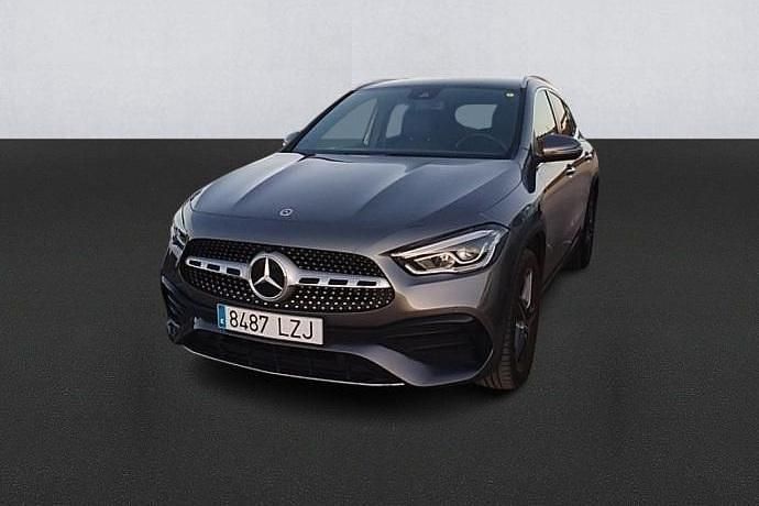 Usado 2022 Mercedes GLA250 SUV | 38.700 € - Imagen 1/4