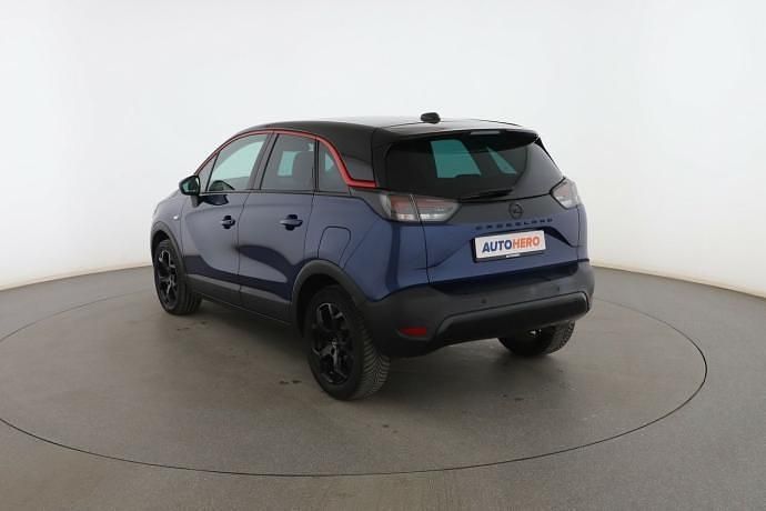 Usado Opel Crossland X GS Line 110 CV (80 kW) 2022 SUV