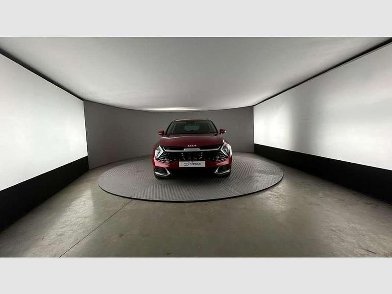 Usado Kia Sportage 152 CV (111 kW) 2022 Rojo SUV