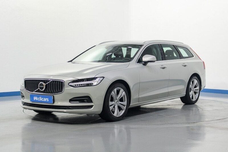 Usado 2021 Volvo V90 Momentum | 29.990 € (Buen precio) - Imagen 1/4