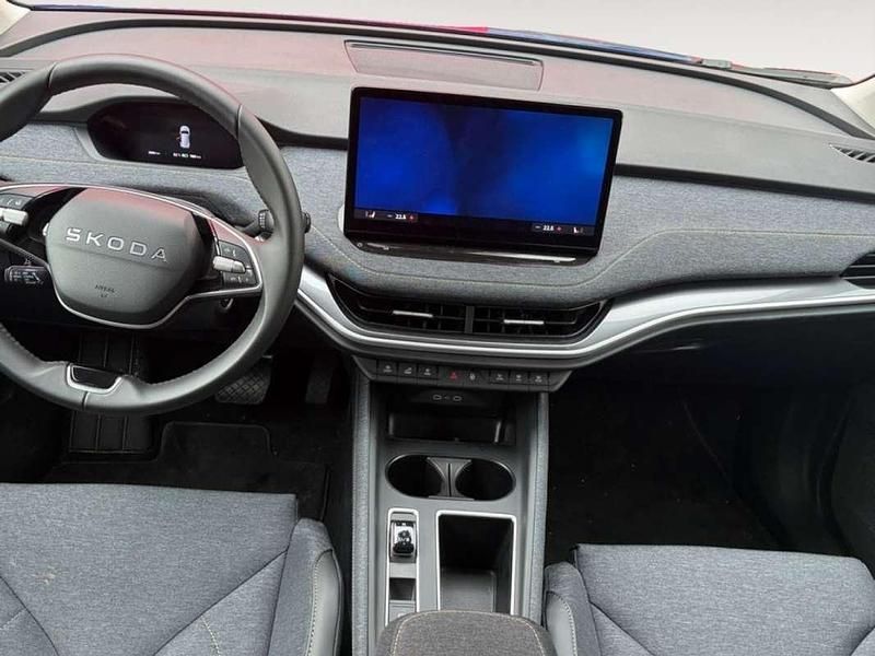 Nuevo Skoda Elroq 150 kW (204 CV) 2025 Azul SUV