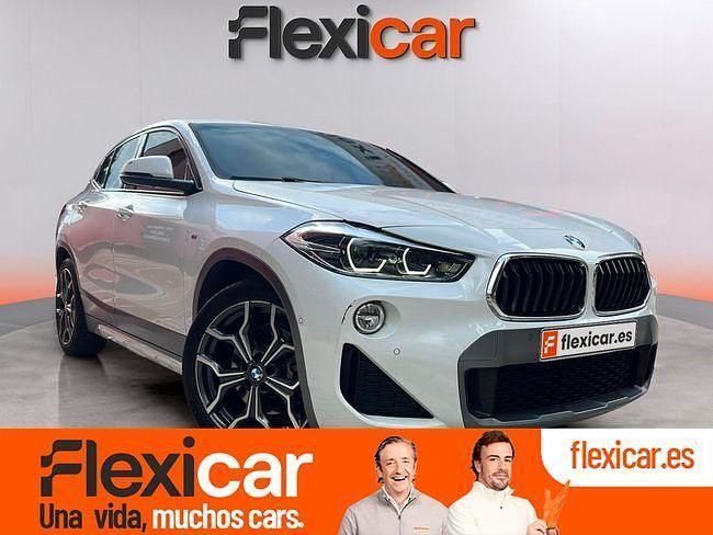 Blanco Usado 2019 BMW X2 SUV | 24.990 € (Caro) - Imagen 1/4