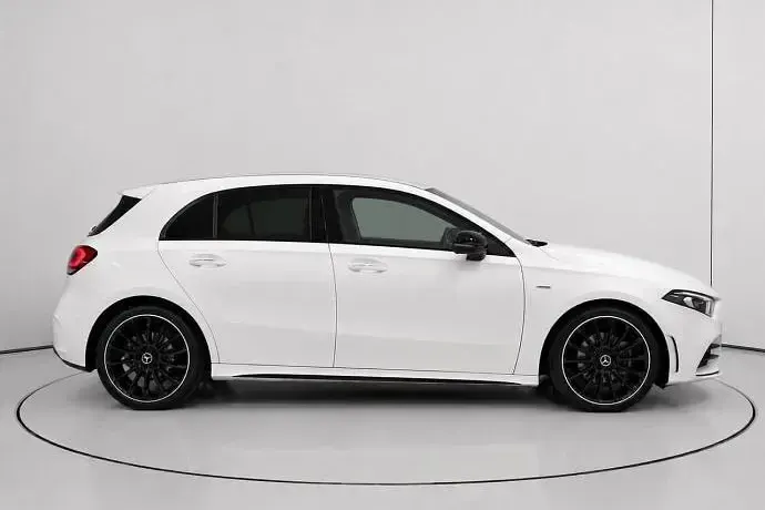 Usado Mercedes A200 150 CV (110 kW) 2020