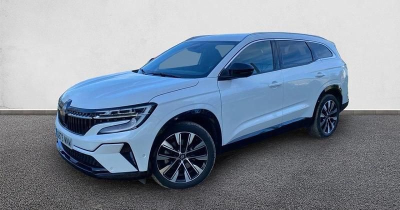 Usado 2024 Renault Espace Techno | 27.250 € (Super precio) - Imagen 1/4