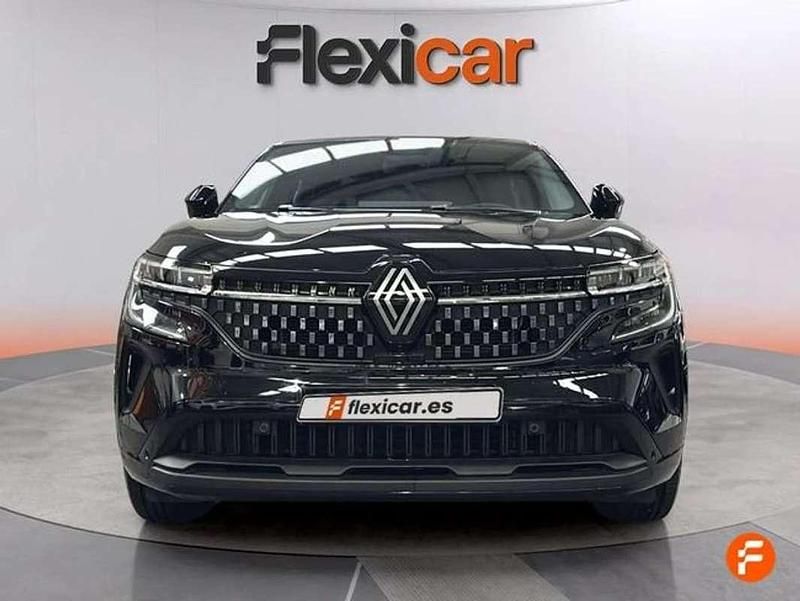 Usado Renault Austral Evolution 199 CV (146 kW) 2025 Negro SUV