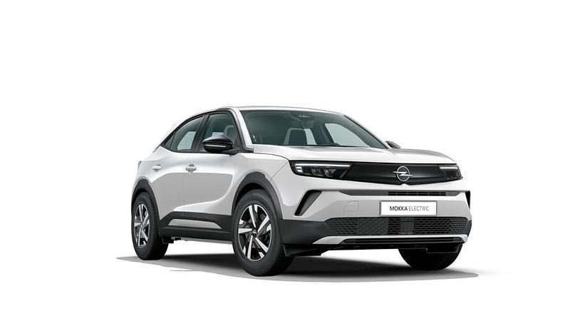 Blanco Nuevo 2025 Opel Mokka-e Edition SUV | 30.000 € (Buen precio) - Imagen 1/1