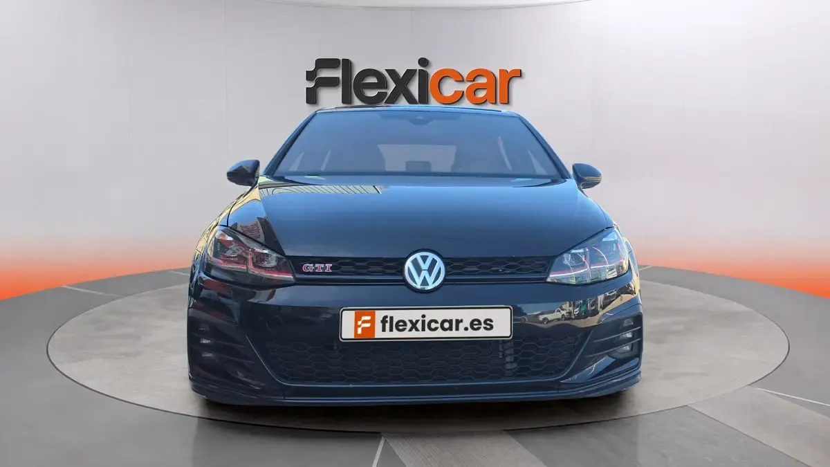 Occasion VW Golf VII GTI 245 ch (180 kW) 2019 Berline