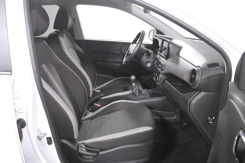 Usado Hyundai i10 67 CV (49 kW) 2025 Utilitario