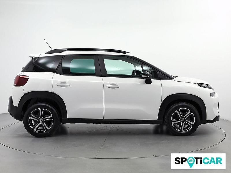 Usado Citroën C3 Aircross Feel 110 CV (80 kW) 2022 Blanco SUV