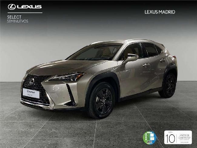 Usado Lexus UX 2024 SUV