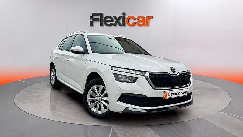 Usado Skoda Kamiq Selection 95 HP (69 kW) 2023 SUV