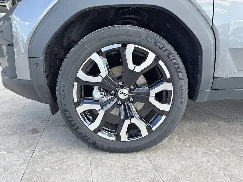 Usado Dacia Bigster Journey 156 CV (114 kW) 2025 Gris SUV