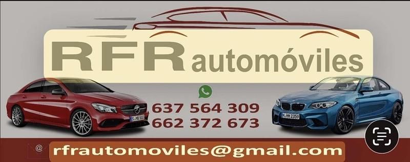 Gris / plata Usado 2009 VW Passat Advance Familiar | 3995 € (Buen precio) - Imagen 1/1