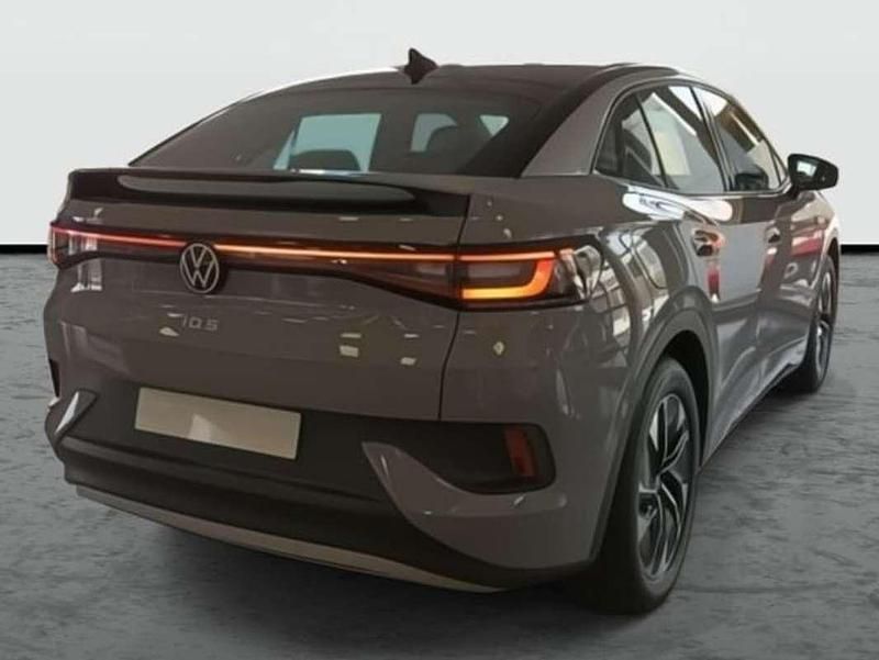 Nuevo VW ID.5 Pro 150 kW (204 CV) 2025 Gris SUV