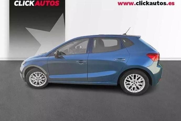 Usado Seat Ibiza FR 115 CV (84 kW) 2025 Utilitario