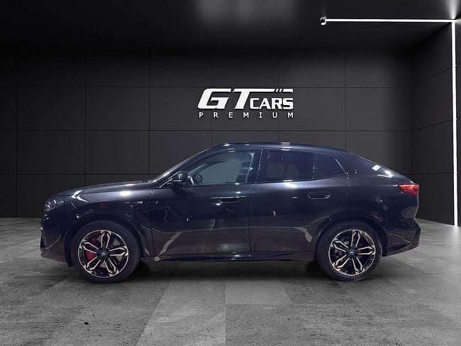 Usado BMW iX1 230 kW (313 CV) 2024 Negro SUV