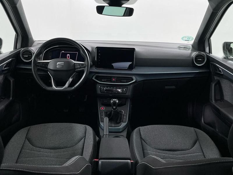 Usado Seat Arona Xperience 115 CV (84 kW) 2024 Blanco SUV