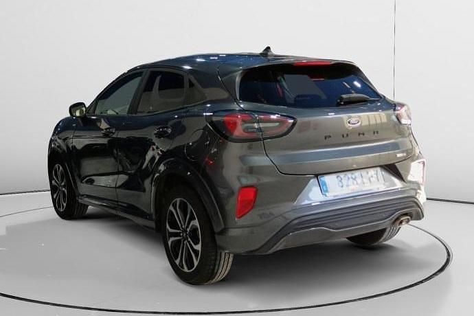 Usado Ford Puma ST-Line 125 CV (91 kW) 2020 SUV