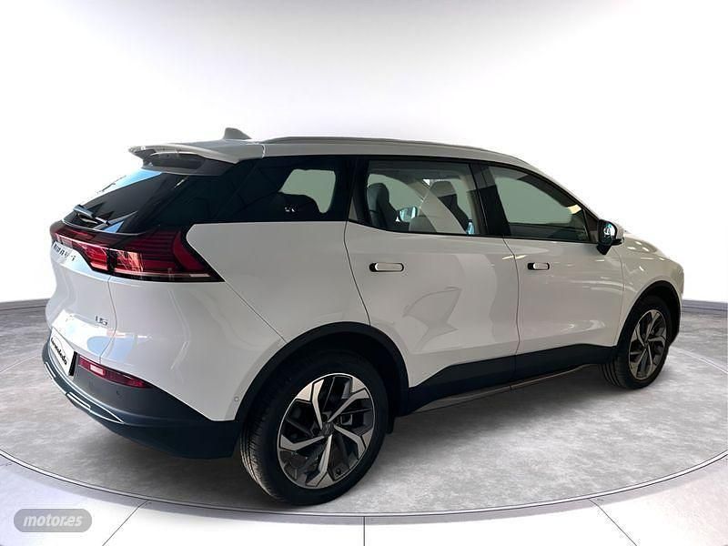 Usado Aiways U5 150 kW (204 CV) 2023 Blanco SUV