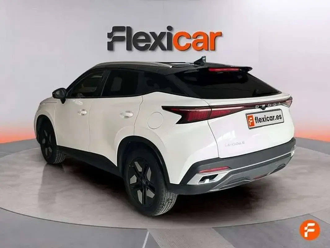 Usado Omoda 5 147 CV (108 kW) 2025 Blanco SUV