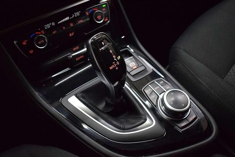 Usado BMW 216 Active Tourer 116 CV (85 kW) 2019 Monovolumen