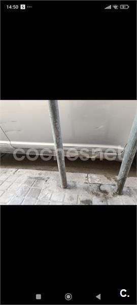 Gris / plata Usado 2008 Suzuki Swift GL Berlina | 3700 € (Buen precio) - Imagen 1/4