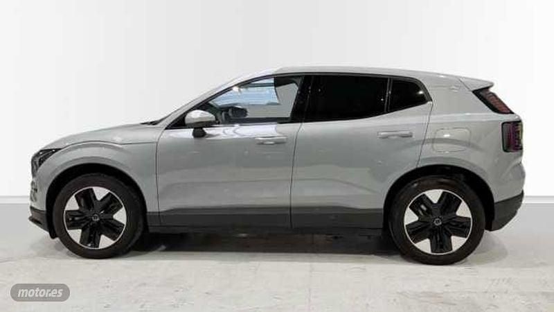 Usado Volvo EX30 Core 200 kW (272 CV) 2024 Gris SUV