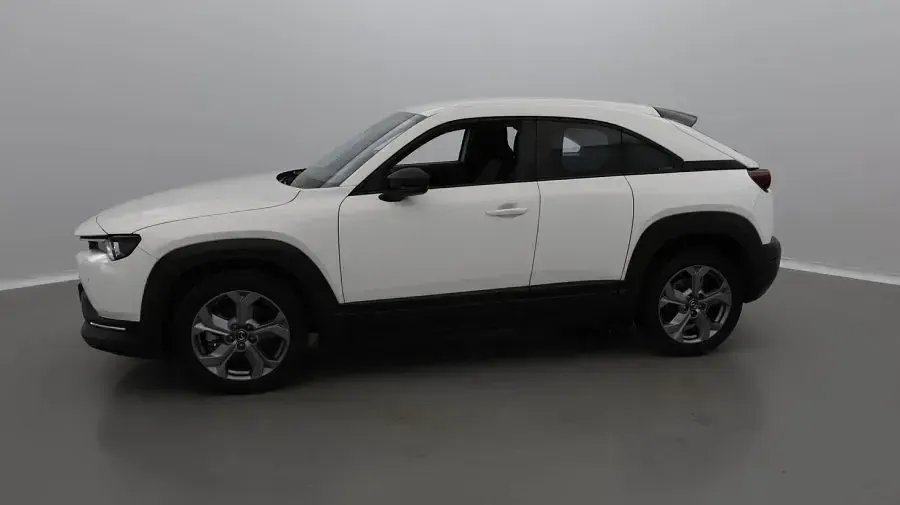 Usado Mazda MX30 105 kW (143 CV) 2022 SUV