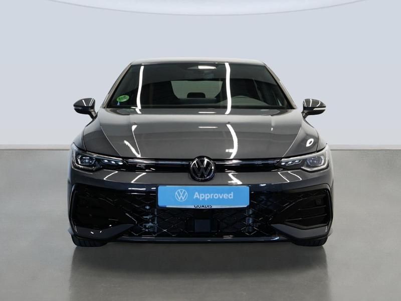 Usado VW Golf VIII R-line 150 CV (110 kW) 2025 Gris Berlina